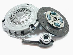 Kit de Embrague Xtreme para Renault MASTER 2.5 dCi 120