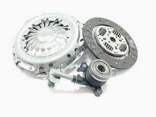 Kit de Embrague Xtreme para Renault MEGANE 1.6 83KW (2003-2009)