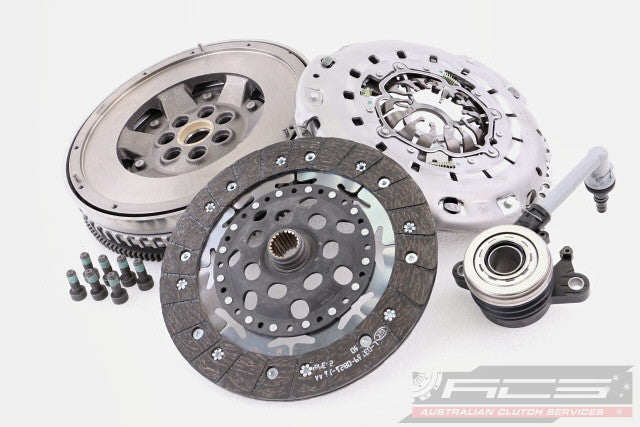 Kit de Embrague Xtreme para Renault MEGANE 2.0 99KW (2003-)