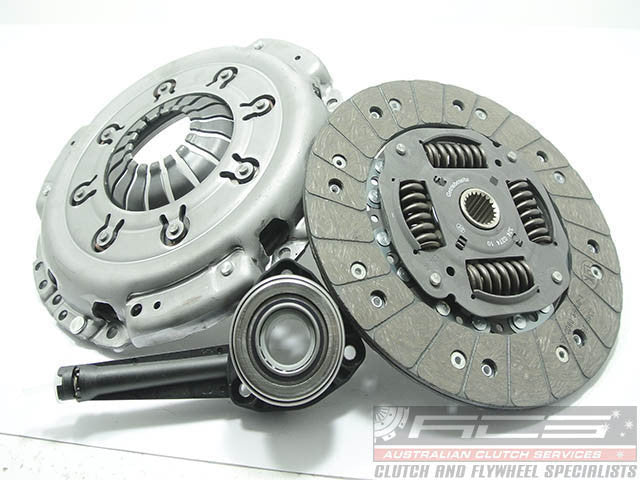 Kit de Embrague Xtreme para Renault TRAFIC 1.9 dCi 80 (FL0B) 60KW (2001-)