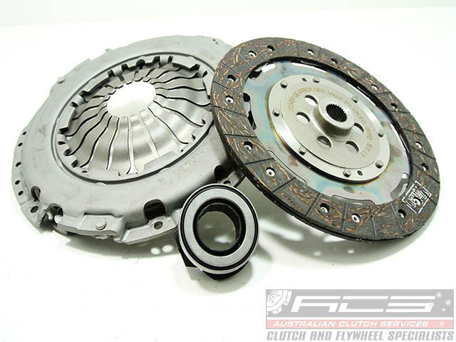 Kit de Embrague Xtreme para SKODA OCTAVIA 1.6 TDI 77KW (2009-2013)