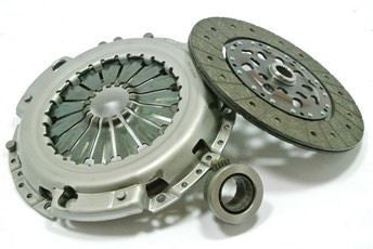 Kit de Embrague Xtreme para SSANGYONG KORANDO 2.9 TD 88KW (1998-2006)