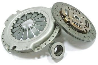 Kit de Embrague Xtreme para SSANGYONG MUSSO 2.9 TD 88KW (2004-2007)