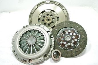 Kit de Embrague Xtreme para SSANGYONG MUSSO 3.2 162KW (1996-1998)
