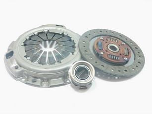 Kit de Embrague Xtreme para Subaru IMPREZA 1.8 i AWD (GF6)