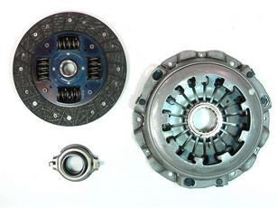 Kit de Embrague Xtreme para Subaru LIBERTY RS 4WD (1991-1994)