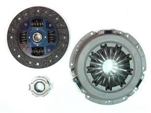 Kit de Embrague Xtreme para Subaru OUTBACK 2.5 i AWD (BR9)