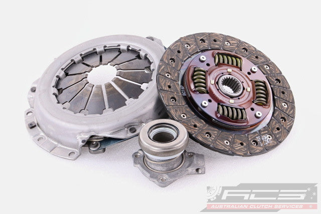 Kit de Embrague Xtreme para Suzuki Grand Vitara 1.6 4x4 (TA74, JB416)