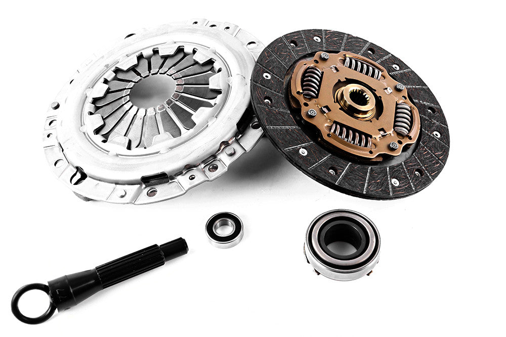 Kit de Embrague Xtreme para Suzuki JIMNY 1.5L JB74V Turbo (2019-)