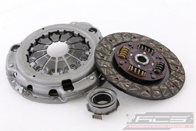 Kit de Embrague Xtreme para Toyota 86 2.0 (ZN6AC_, ZN6BC_) 147KW (2012-)