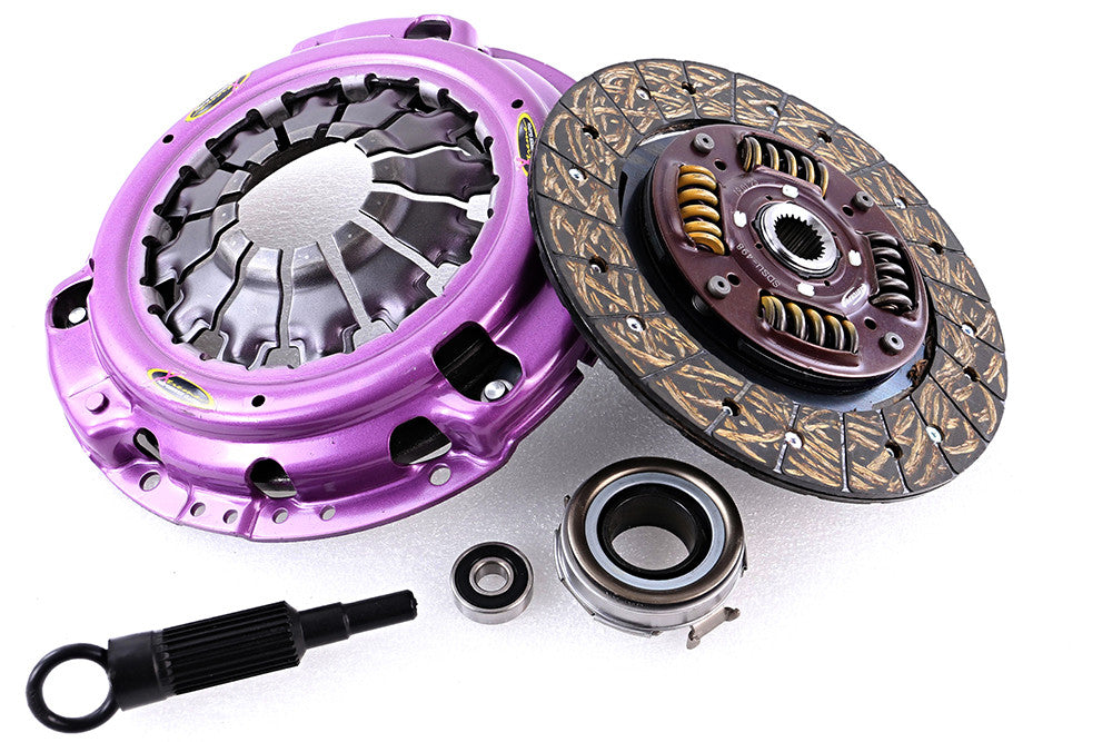 Kit de Embrague Xtreme para Toyota 86 2.0 (ZN6AC_, ZN6BC_) 147KW (2012-)