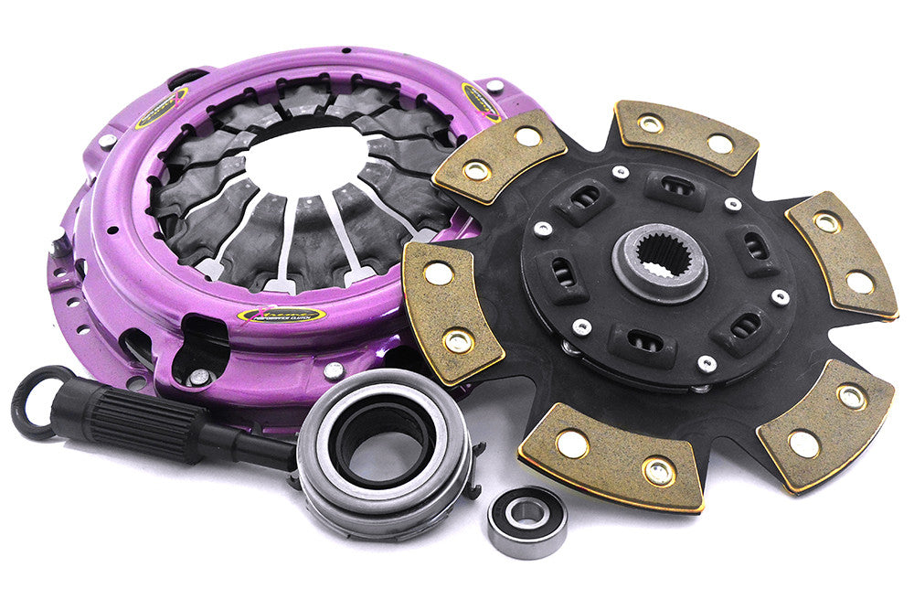 Kit de Embrague Xtreme para Toyota 86 2.0 (ZN6AC_, ZN6BC_) 147KW (2012-)