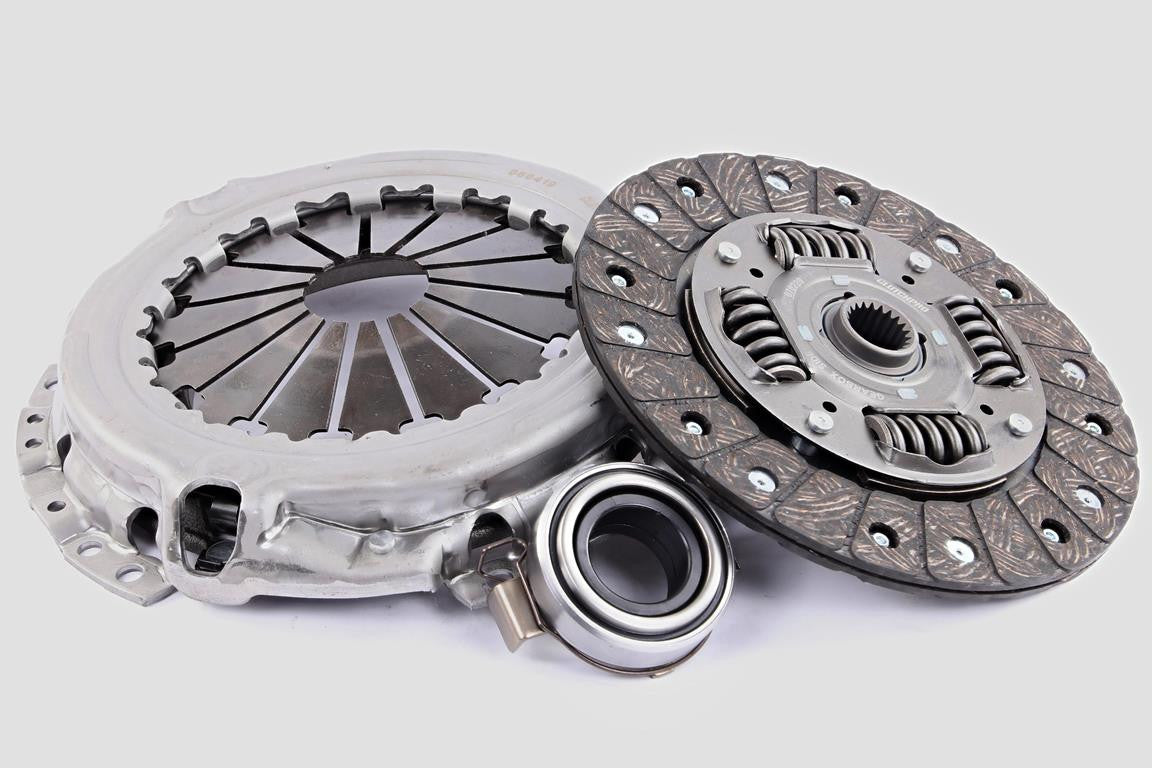 Kit de Embrague Xtreme para Toyota ECHO 1.5 (NCP13_) 78KW (2001-2005)