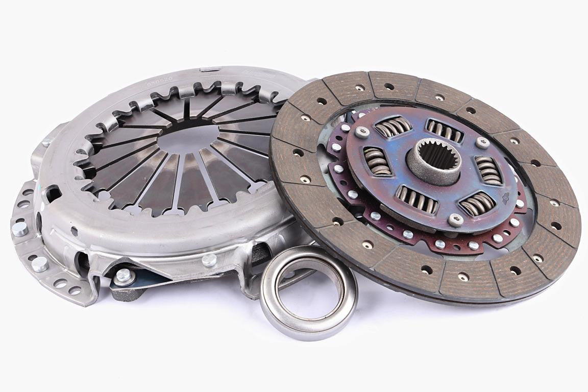 Kit de Embrague Xtreme para Toyota HILUX 2.2 D (LN40_)