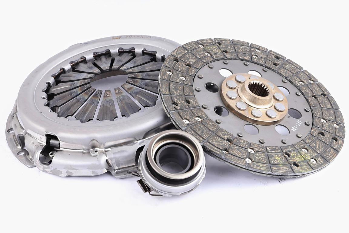 Kit de Embrague Xtreme para Toyota LAND CRUISER 3.5 D 4x4 (PZJ75, PZJ70)