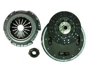 Kit de Embrague Xtreme para Toyota LAND CRUISER 3.5 D 4x4 (PZJ75, PZJ70) 85KW (1990-1994)