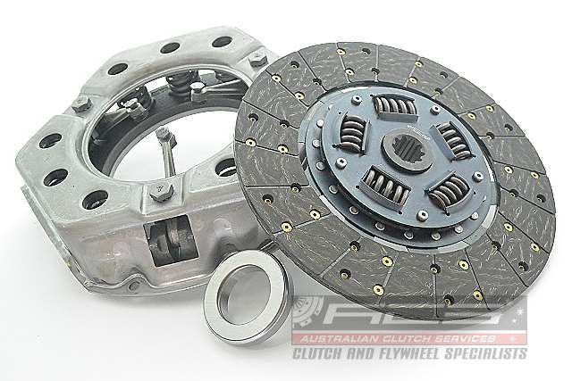 Kit de Embrague Xtreme para Toyota LAND CRUISER 3.9 (FJ40)