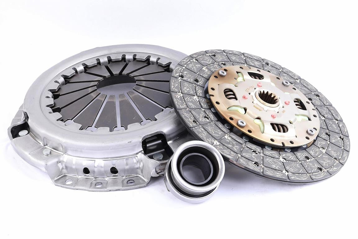 Kit de Embrague Xtreme para Toyota LAND CRUISER 4.5 MPFi 4x4 (FZJ78)