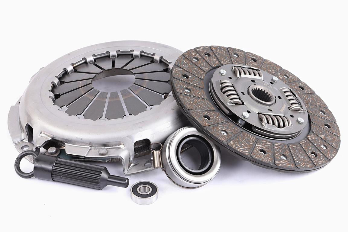Kit de Embrague Xtreme para Toyota SPACIA 2.0 (SR40) 94KW (1998-2002)