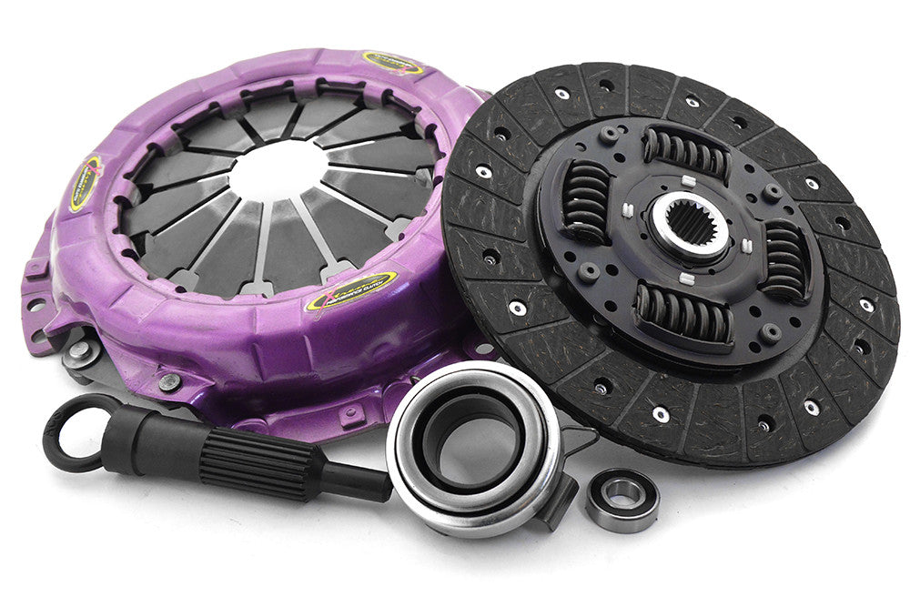 Kit de Embrague Xtreme para Toyota STARLET 1.3 Turbo (EP82_) 99KW (1989-1995)