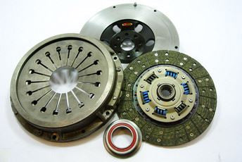 Kit de Embrague Xtreme para Toyota Supra 2.5 i Bi-Turbo (MA70, JZA70)