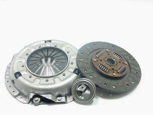 Kit de Embrague Xtreme para Toyota TARAGO 2.0 D (CR21) 49KW (1985-1988)