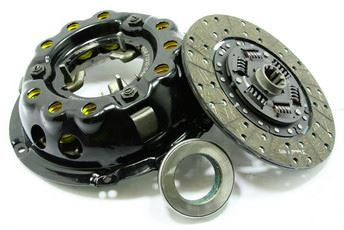 Kit de Embrague Xtreme para TRIUMPH TR 4 2.0 75KW (1961-1965)