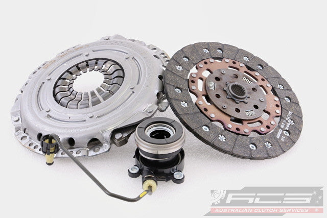 Kit de Embrague Xtreme para VAUXHALL ASTRA 1.6 Turbo 132KW (2009-)