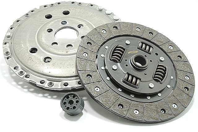 Kit de Embrague Xtreme para Volkswagen GOLF 2.0 85KW (1994-1997)