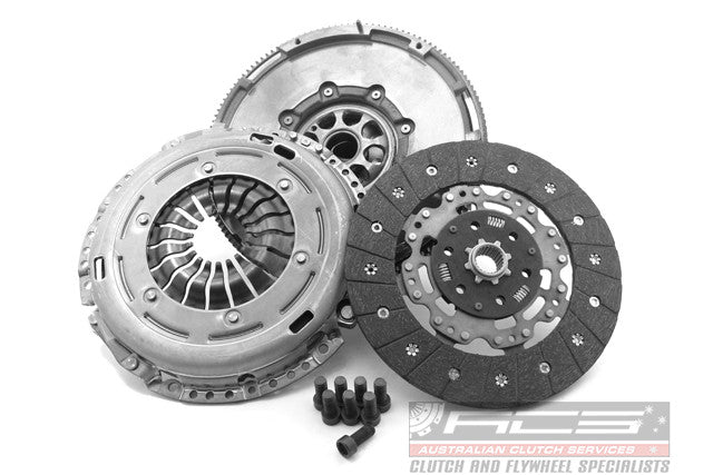 Kit de Embrague Xtreme para Volkswagen GOLF 2.0 GTI Clubsport 195KW (2016-)