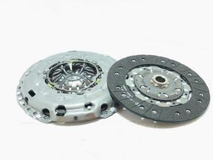 Kit de Embrague Xtreme para Volkswagen Golf 3.2 R32 4motion 184KW (2006-2008)