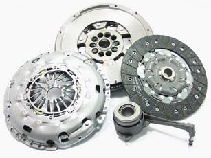 Kit de Embrague Xtreme para Volkswagen Golf 3.2 R32 4motion 184KW (2006-2008)