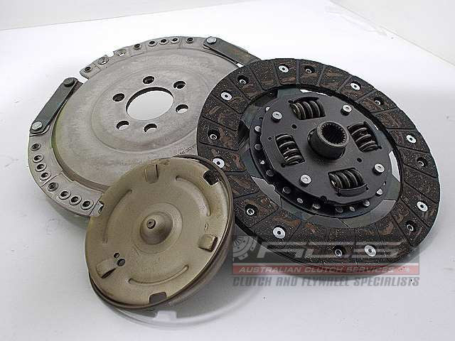 Kit de Embrague Xtreme para Volkswagen JETTA 1.8 Syncro 66KW (1987-1988)