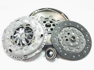 Kit de Embrague Xtreme para Volkswagen JETTA 2.0 FSI 110KW (2005-2010)