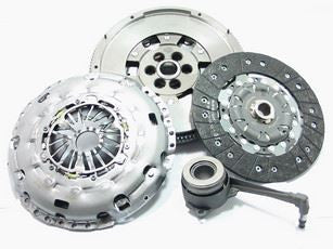 Kit de Embrague Xtreme para Volkswagen PASSAT 2.0 TDI 16V
