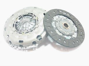 Kit de Embrague Xtreme para Volkswagen TRANSPORTER / CARAVELLE 2.5 TDI 96KW (2003-2009)