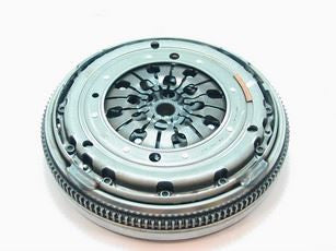 Kit de Embrague Xtreme para Volkswagen TRANSPORTER / CARAVELLE 2.5 TDI Syncro 75KW (1999-2003)