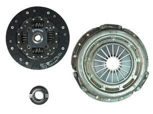 Kit de Embrague Xtreme para Volvo 760 2.8 (764) 108KW (1986-1990)