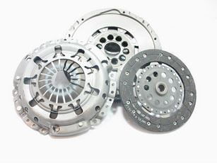 Kit de Embrague Xtreme para Volvo S40 2.0 T4 147KW (2000-2003)