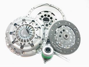 Kit de Embrague Xtreme para Volvo S40 2.0 T4 147KW (2000-2003)