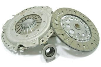 Kit de Embrague Xtreme para Volvo S80 D3/D4 120KW (2010-)