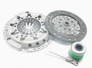 Kit de Embrague Xtreme para Volvo V40 1.9 T4 147KW (1997-2000)