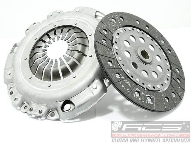 Kit de Embrague Xtreme para Volvo V40 2.0 100KW (1995-2004)