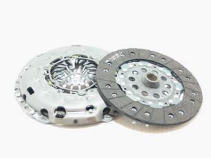 Kit de Embrague Xtreme para Volvo V50 T5 162KW (2004-2007)
