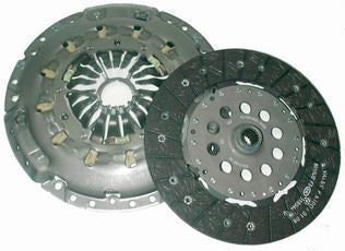 Kit de Embrague Xtreme para Volvo V70 2.4 Turbo AWD 142KW (1996-2000)