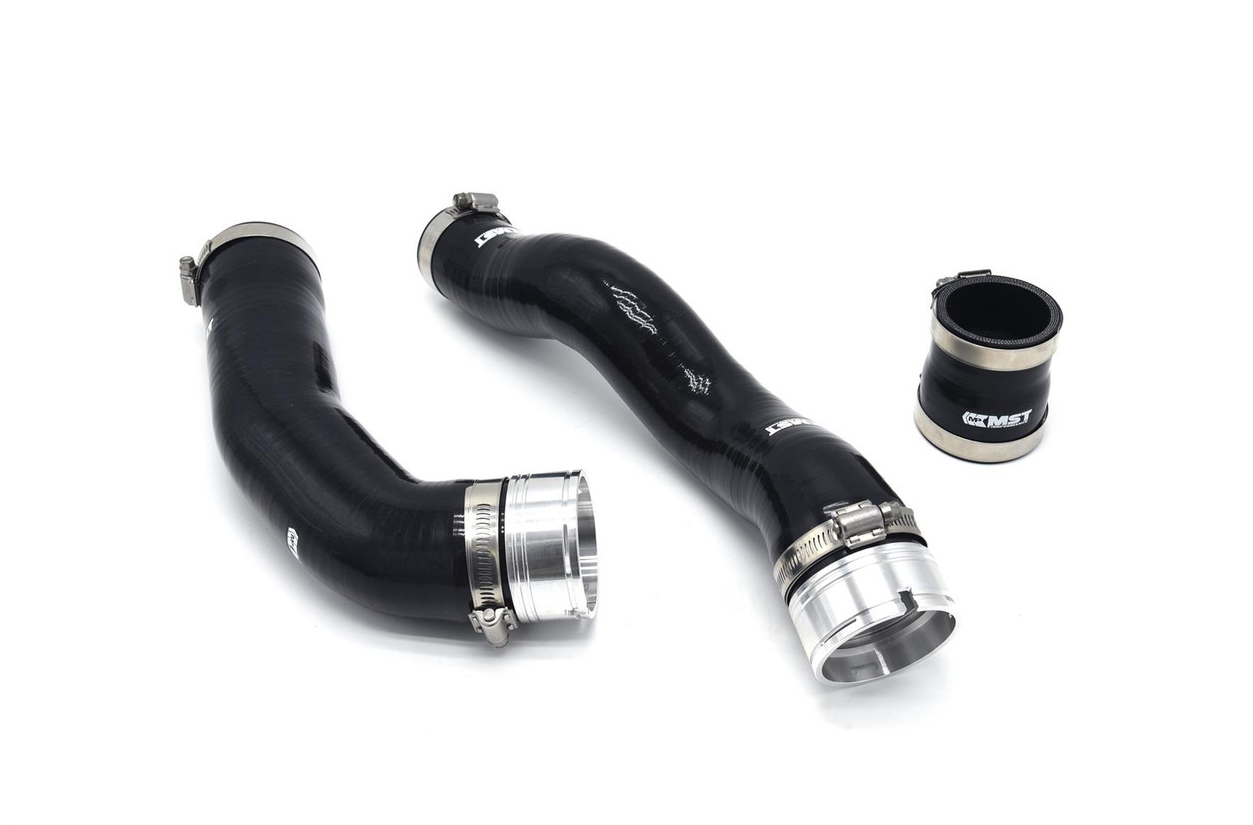 Charge Pipe de Turbo MST Performance Ford Focus MK4 1.5 EcoBoost - Imagen 3