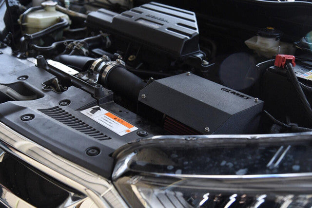 Kit de Admisión Directa MST Performance Honda CR-V 1.5 TCP - Imagen 3