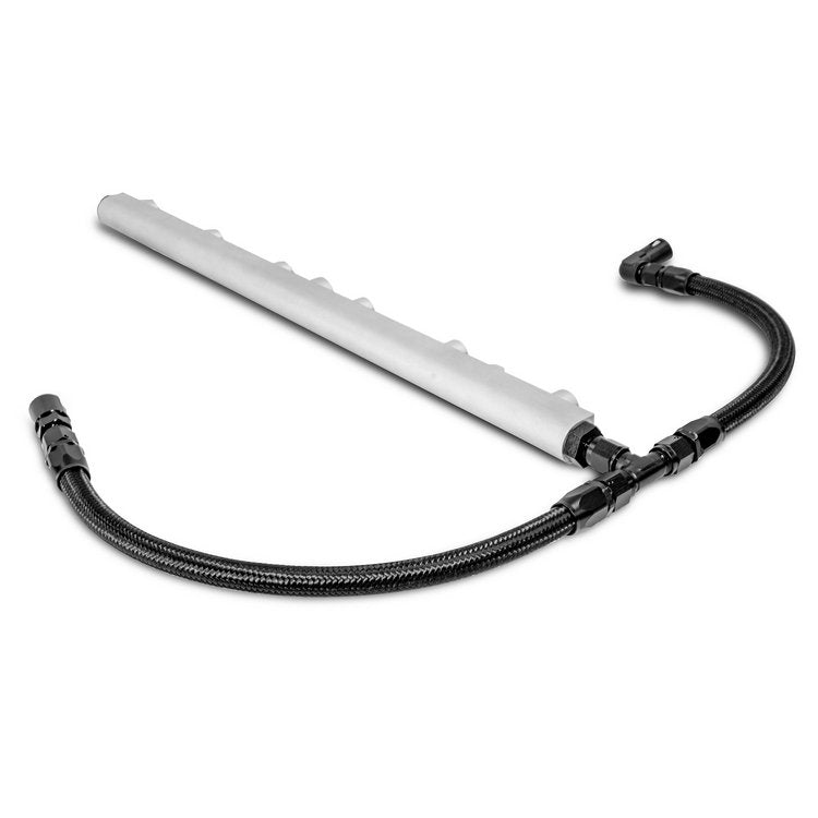 Kit Completo Rail de Combustible B58 Wagner Tuning Supra GR (MK5) - Imagen 4