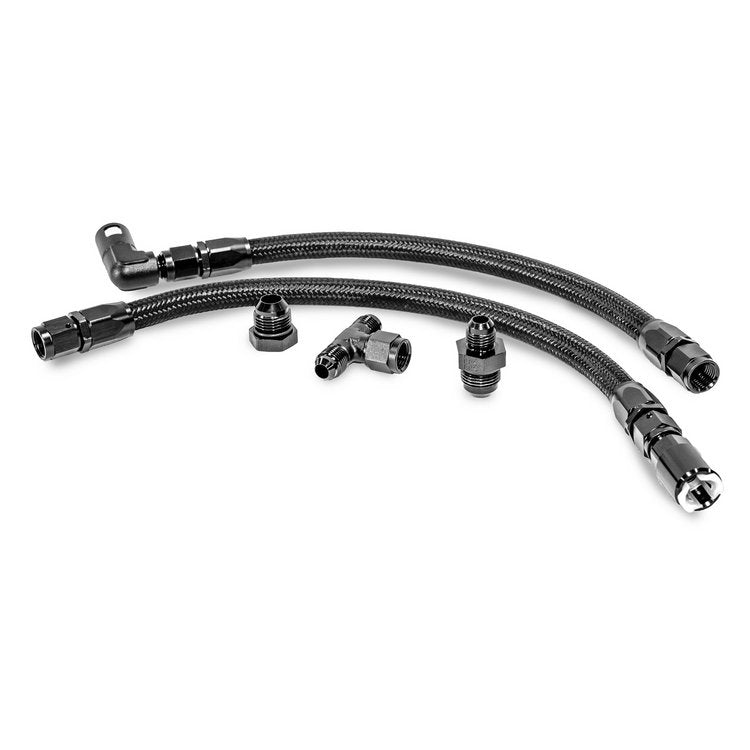 Kit de Conexión para Rail de Combustible B58 en Toyota Supra GR (MK5)