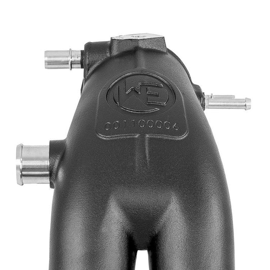 Charge Pipes Wagner Tuning para Porsche 991.1 Turbo (S) Intercooler WT